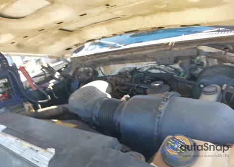 1999 Ford F-150 Lariat/Xl/Xlt from USA, damaged, VIN 1FTRX18L5XNC07505